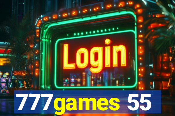 777games 55